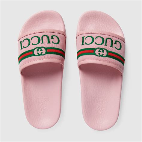 gucci childrens sandals|cheap gucci slides for kids.